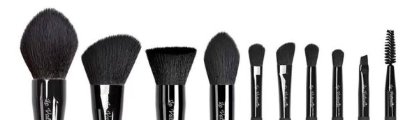 Le Valentin “The Hardcode Brush Kit”